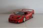 Preview: Ferrari F50